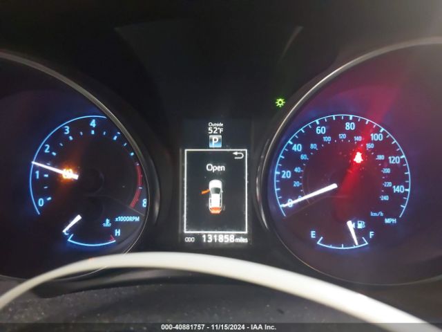 JTNKARJE0GJ519358 Scion IM