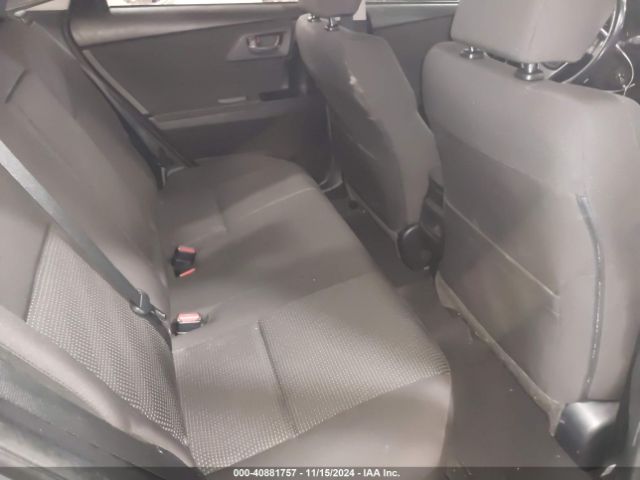 JTNKARJE0GJ519358 Scion IM