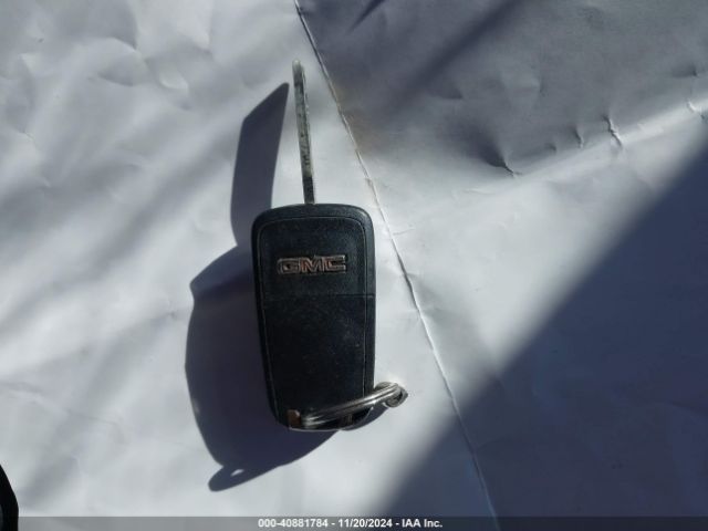 2GKALSEK2F6260888 GMC Terrain Slt-1