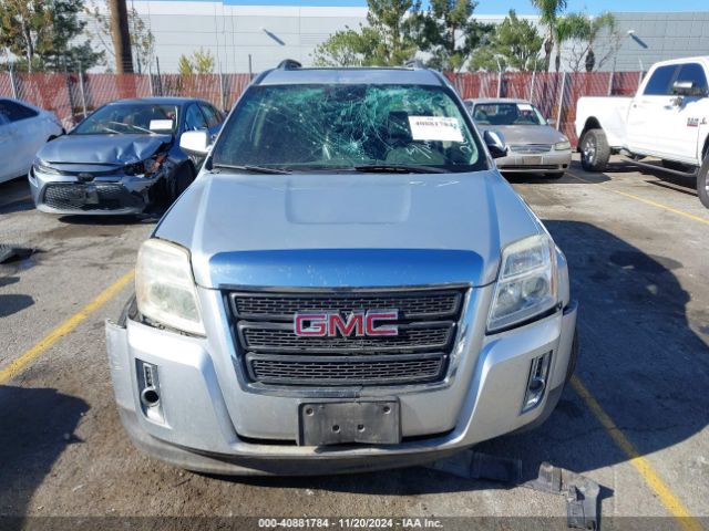 2GKALSEK2F6260888 GMC Terrain Slt-1