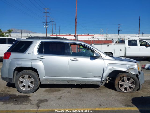 2GKALSEK2F6260888 GMC Terrain Slt-1