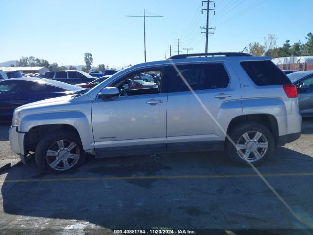 2GKALSEK2F6260888 GMC Terrain Slt-1