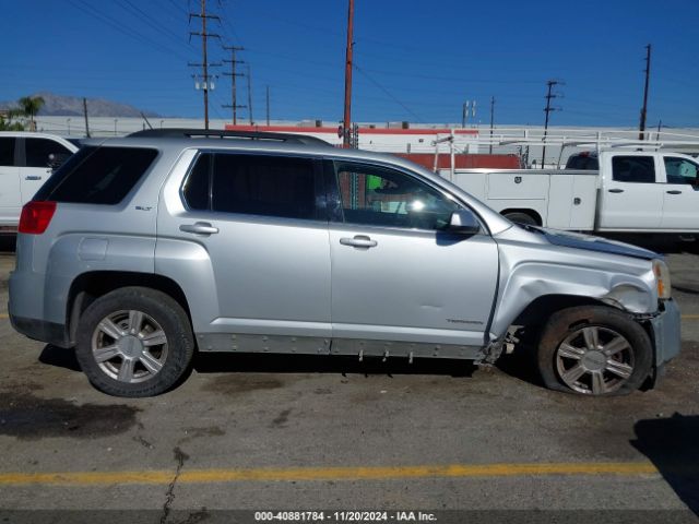 2GKALSEK2F6260888 GMC Terrain Slt-1