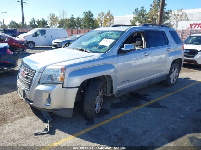 2GKALSEK2F6260888 GMC Terrain Slt-1