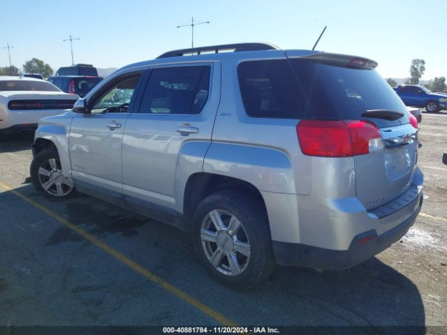2GKALSEK2F6260888 GMC Terrain Slt-1