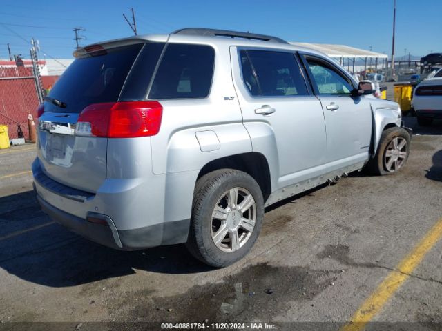 2GKALSEK2F6260888 GMC Terrain Slt-1