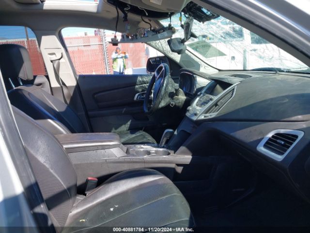 2GKALSEK2F6260888 GMC Terrain Slt-1