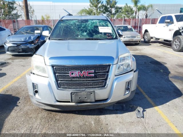 2GKALSEK2F6260888 GMC Terrain Slt-1