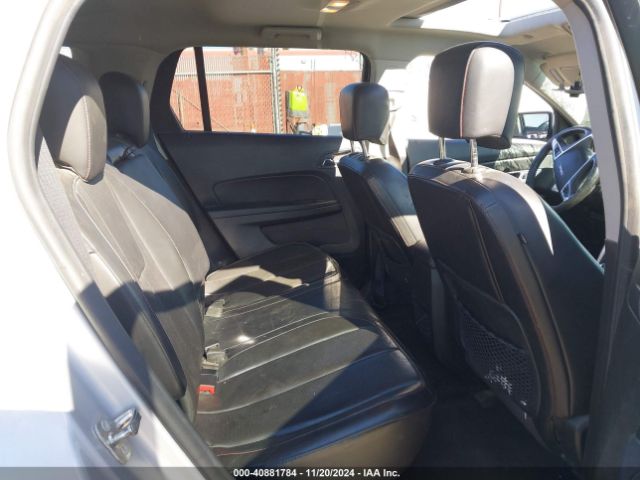 2GKALSEK2F6260888 GMC Terrain Slt-1