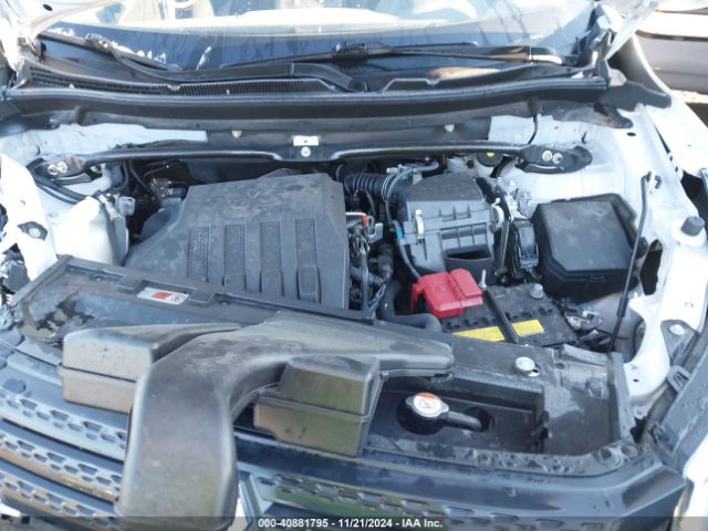 2023 MITSUBISHI ECLIPSE CROSS JA4ATVAA4PZ028528 Photo 9