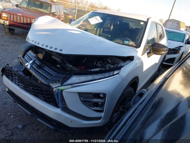 2023 MITSUBISHI ECLIPSE CROSS JA4ATVAA4PZ028528 Photo 1