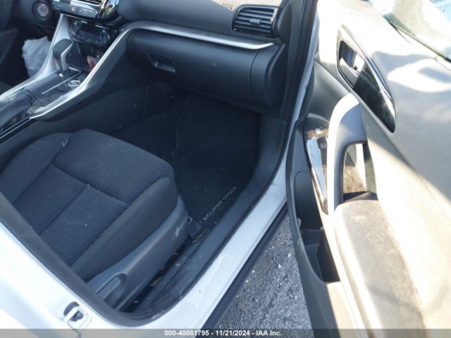 2023 MITSUBISHI ECLIPSE CROSS JA4ATVAA4PZ028528 Photo 4