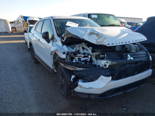 2023 MITSUBISHI ECLIPSE CROSS JA4ATVAA4PZ028528 Photo 5