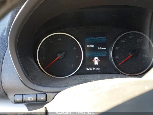 2023 MITSUBISHI ECLIPSE CROSS JA4ATVAA4PZ028528 Photo 6