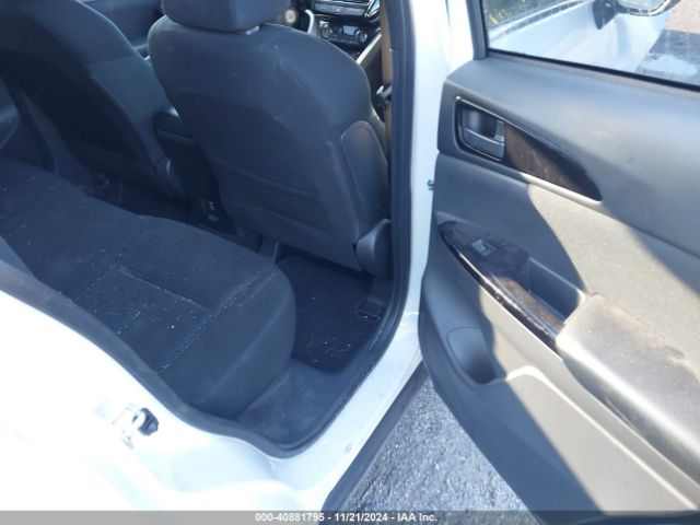 2023 MITSUBISHI ECLIPSE CROSS JA4ATVAA4PZ028528 Photo 7