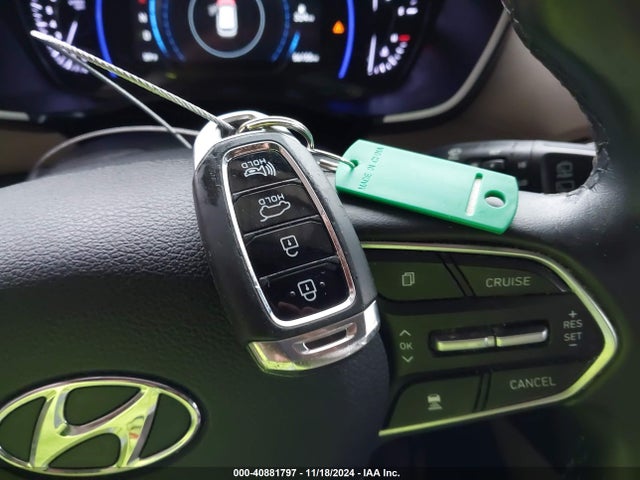 Hyundai Santa Fe Sel Plus 2019 5NMS33AD1KH014205 Image 11