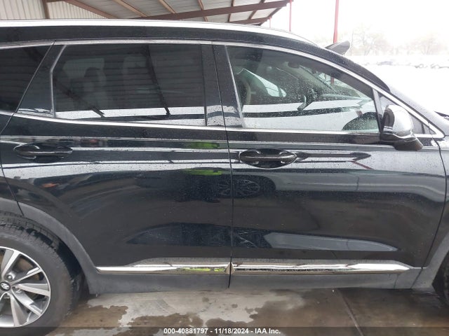 Hyundai Santa Fe Sel Plus 2019 5NMS33AD1KH014205 Image 13