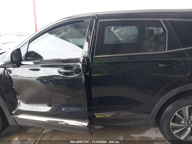 Hyundai Santa Fe Sel Plus 2019 5NMS33AD1KH014205 Image 14