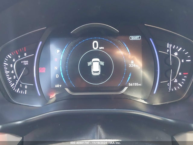 Hyundai Santa Fe Sel Plus 2019 5NMS33AD1KH014205 Image 15