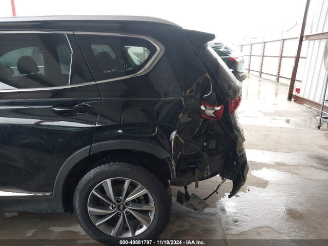 Hyundai Santa Fe Sel Plus 2019 5NMS33AD1KH014205 Image 18