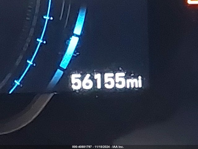 5NMS33AD1KH014205 Hyundai Santa Fe Sel Plus