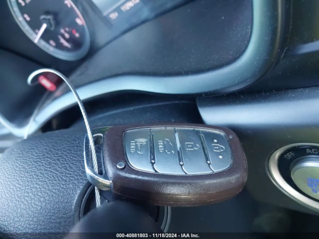 5NPE34AF3JH602192 Hyundai Sonata Limited
