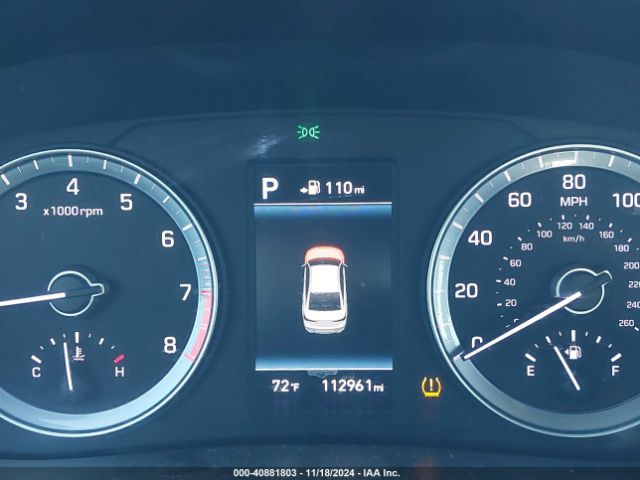 5NPE34AF3JH602192 Hyundai Sonata Limited