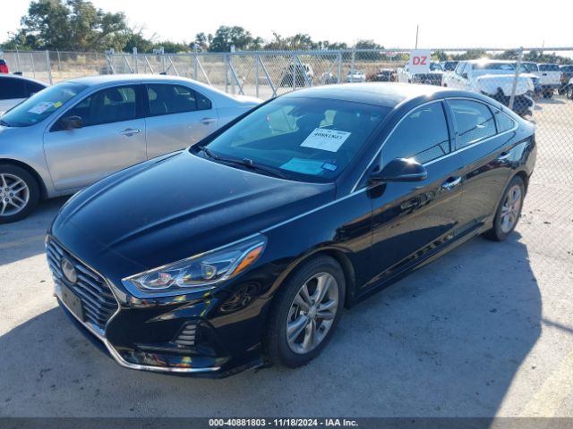 5NPE34AF3JH602192 Hyundai Sonata Limited