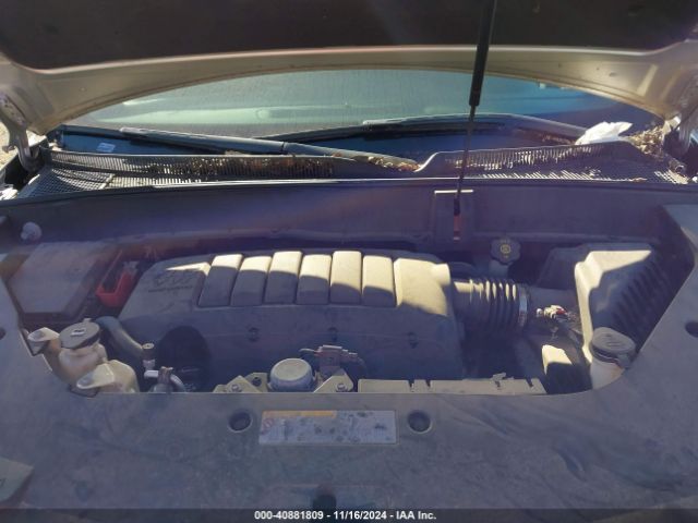 1GNKRFKD4FJ373523 Chevrolet Traverse Ls