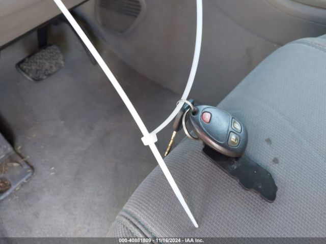 1GNKRFKD4FJ373523 Chevrolet Traverse Ls