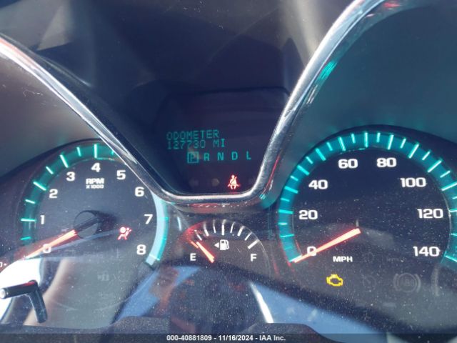 1GNKRFKD4FJ373523 Chevrolet Traverse Ls
