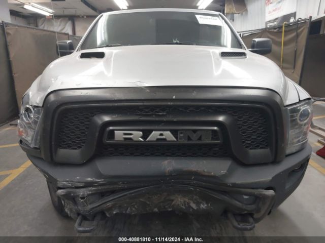 1C6RR7YG6FS736596 RAM 1500 Rebel