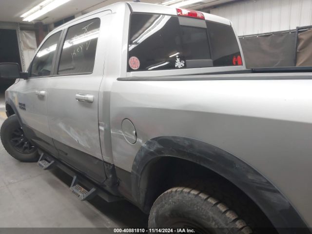 1C6RR7YG6FS736596 RAM 1500 Rebel