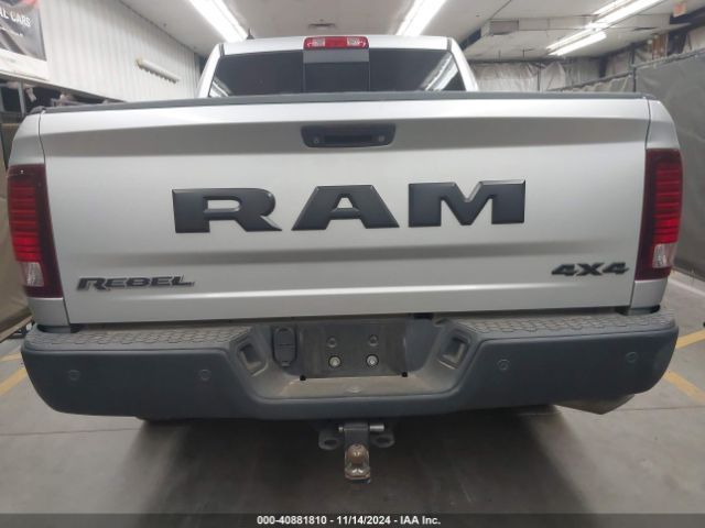 1C6RR7YG6FS736596 RAM 1500 Rebel