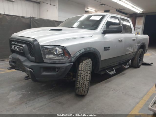 1C6RR7YG6FS736596 RAM 1500 Rebel