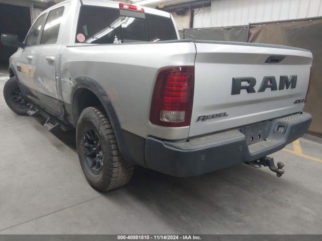 1C6RR7YG6FS736596 RAM 1500 Rebel