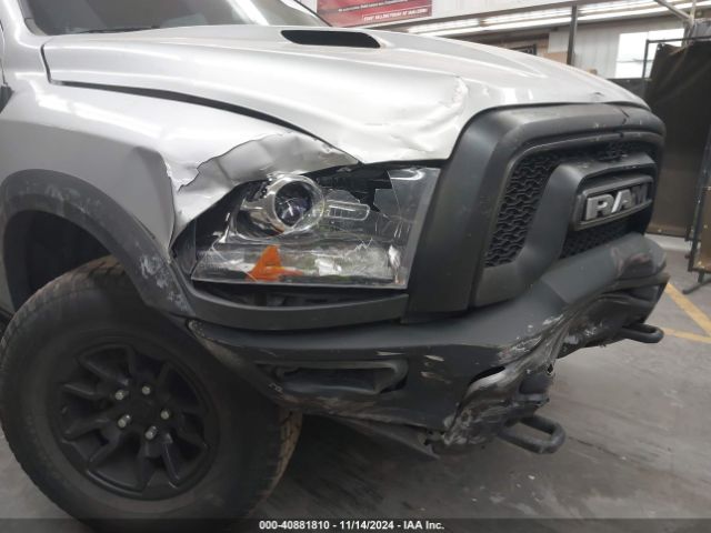 1C6RR7YG6FS736596 RAM 1500 Rebel