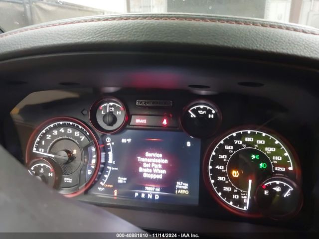 1C6RR7YG6FS736596 RAM 1500 Rebel
