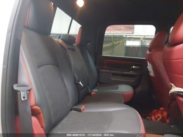 1C6RR7YG6FS736596 RAM 1500 Rebel