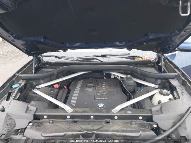5UXCW2C0XL9B44546 BMW X7 Xdrive40i
