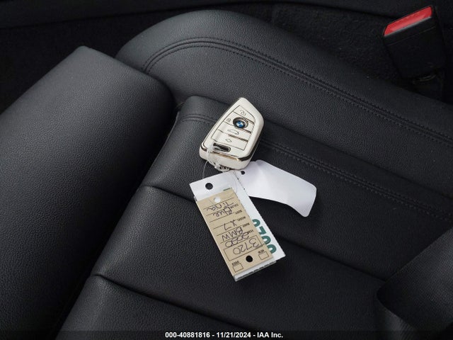 5UXCW2C0XL9B44546 BMW X7 Xdrive40i