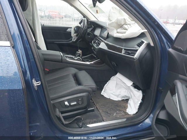 5UXCW2C0XL9B44546 BMW X7 Xdrive40i