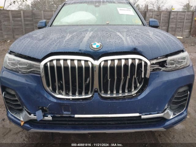 5UXCW2C0XL9B44546 BMW X7 Xdrive40i