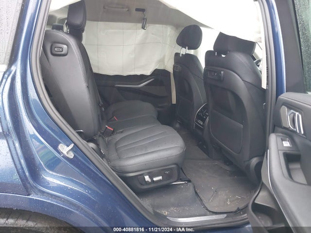 5UXCW2C0XL9B44546 BMW X7 Xdrive40i