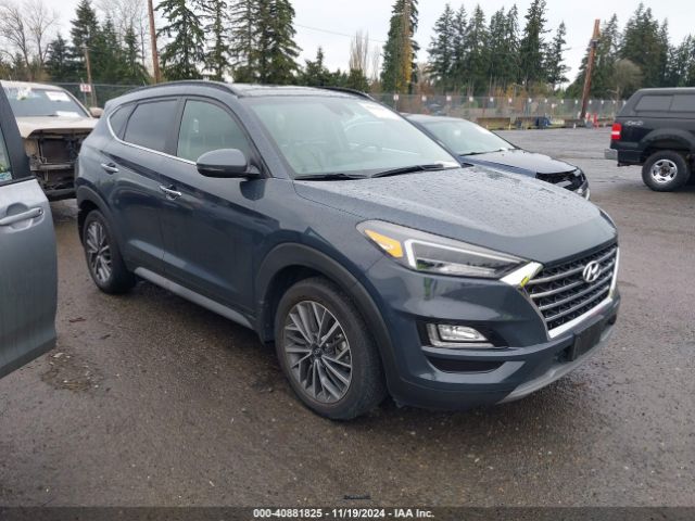 KM8J3CAL6MU288137 auction archive image