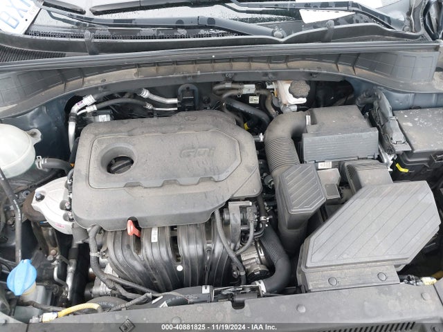 Hyundai Tucson Ultimate 2021 KM8J3CAL6MU288137 Image 10