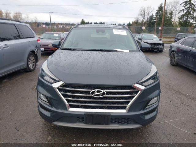 Hyundai Tucson Ultimate 2021 KM8J3CAL6MU288137 Image 13