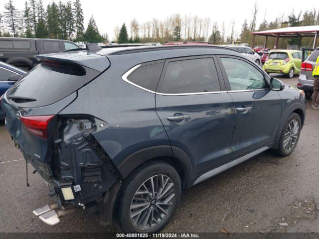 Hyundai Tucson Ultimate 2021 KM8J3CAL6MU288137 Image 14