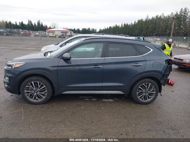 Hyundai Tucson Ultimate 2021 KM8J3CAL6MU288137 Image 15