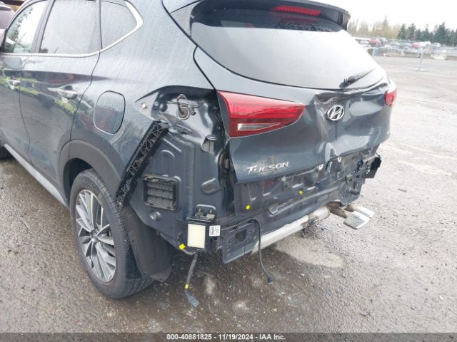 Hyundai Tucson Ultimate 2021 KM8J3CAL6MU288137 Image 18